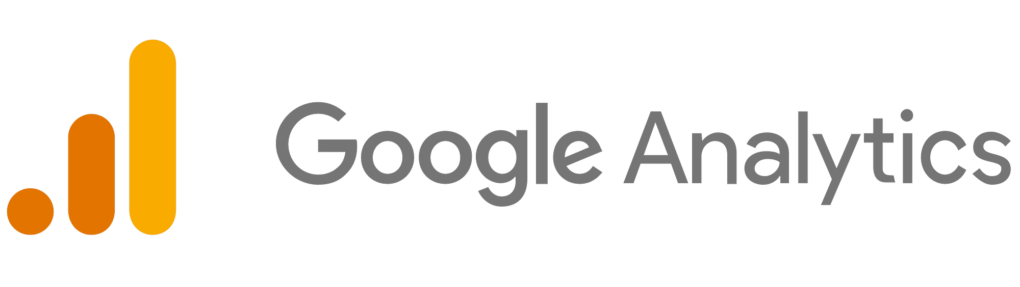 Google Analytics Logo